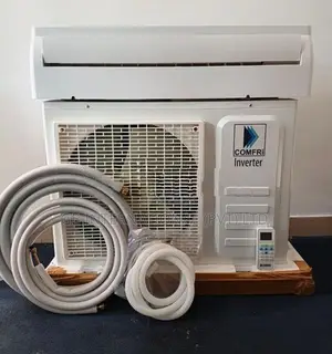 24000BTU Comfri Inverter AC