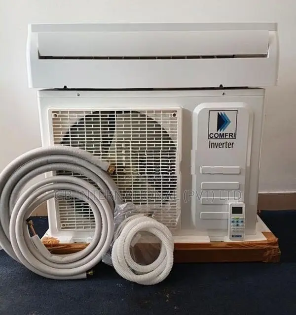 24000BTU Comfri Inverter AC