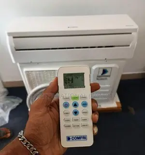 24000BTU Comfri Air Conditioner