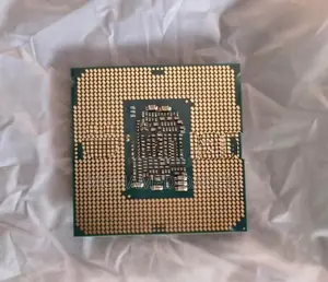 9th gen Processor