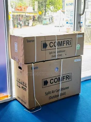 Comfri 24000 BTU AC