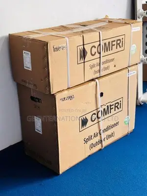 Inverter Air Conditioner Comfri