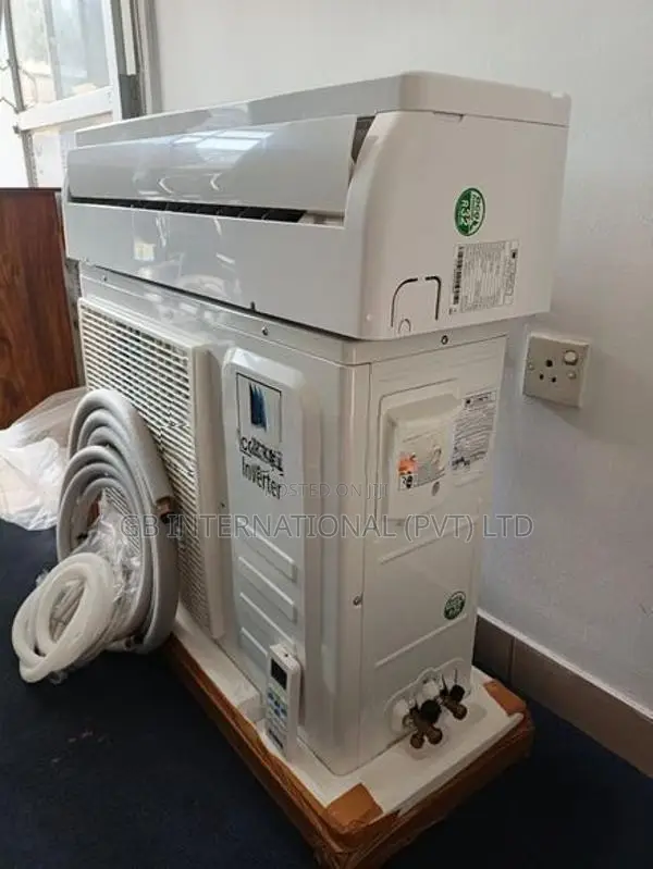 24000BTU Comfri Inverter AC