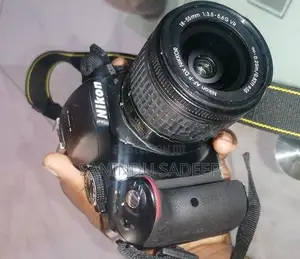 Nikon D5300