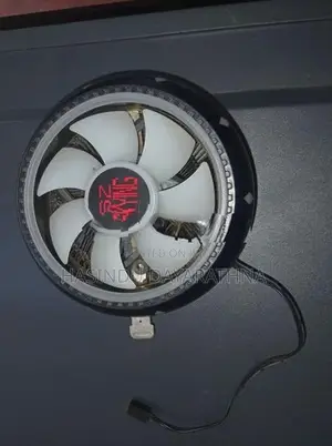 Gaming PC Parts