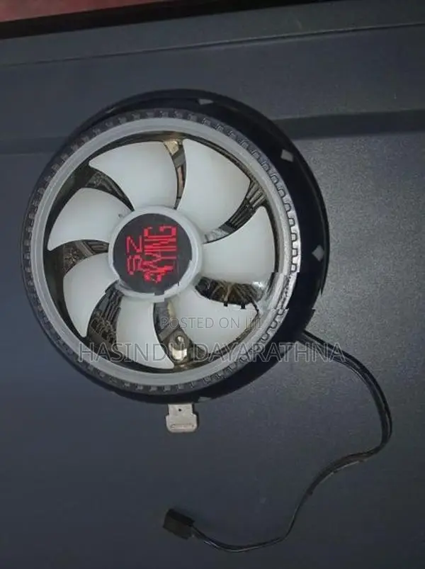 Gaming PC Parts
