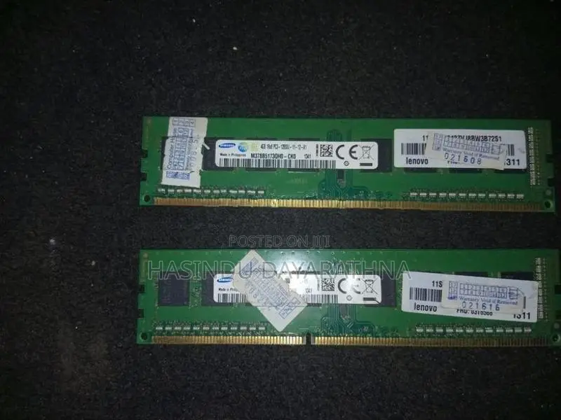 Gaming PC Parts