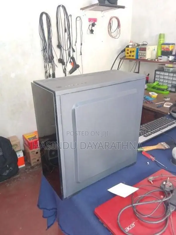 Gaming PC Parts