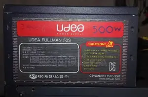 Gaming PC Parts