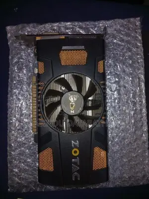 Gaming PC Parts