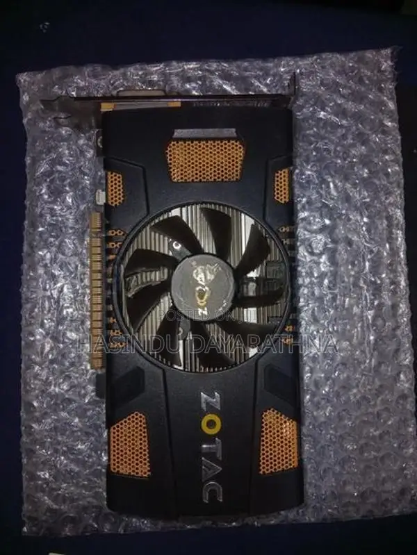 Gaming PC Parts