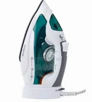 Akko Star Steam Iron 2200W (280ML) - 80970