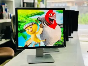 19'' Inch Square LED Monitor