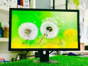 22" inch WIDE LED USED MONITOR