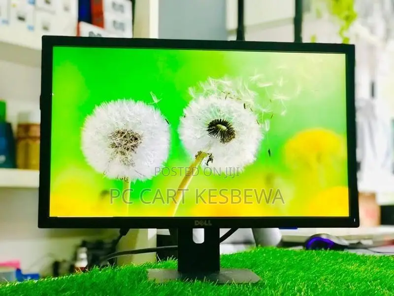 22" inch WIDE LED USED MONITOR