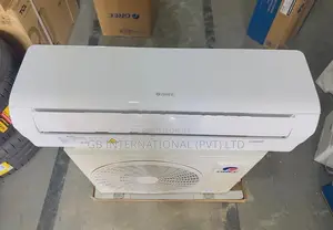 12000 BTU GREE Series Inverter AC