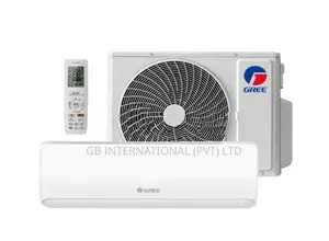 12000 BTU GREE Cosmo Series AC (New)