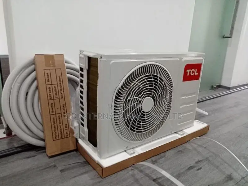 12000 BTU Breeze In Series TCL AC