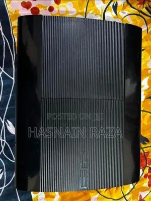 Playstation 3