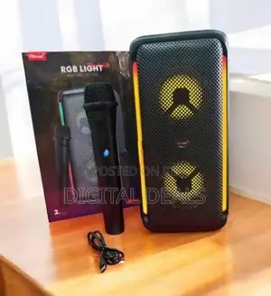 Kbroad KTS-1972 Speaker