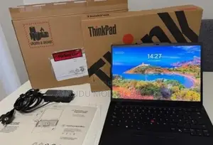 Lenovo Laptop