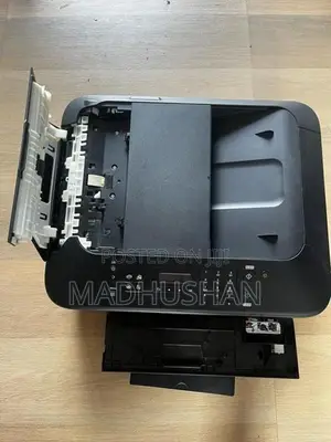 Printer - Canon Pixma MX 475