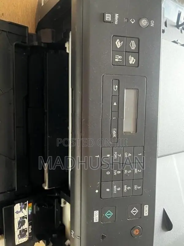 Printer - Canon Pixma MX 475