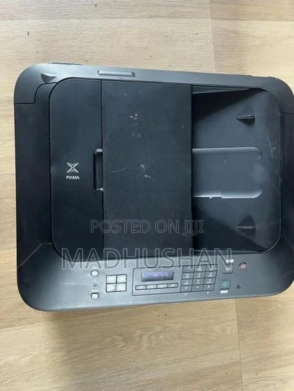 Printer - Canon Pixma MX 475