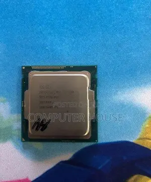Intel Core I7 4th Gen Processor