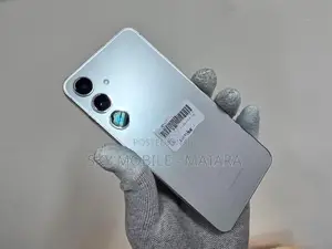 Samsung Galaxy S24 FE 5G 8GB/256GB (Used)