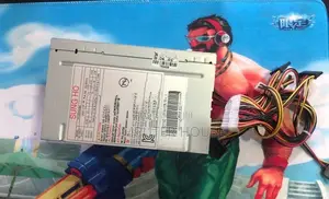 24 PIN Normal Power Supply