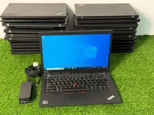 Lenovo Thinkpad T14 Ryzen 5 Pro Laptop