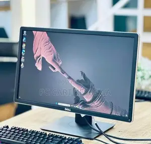 24" Inch Wide LED Monitor