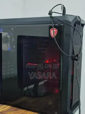 Asus Gaming PC |GTX 1060 6GB