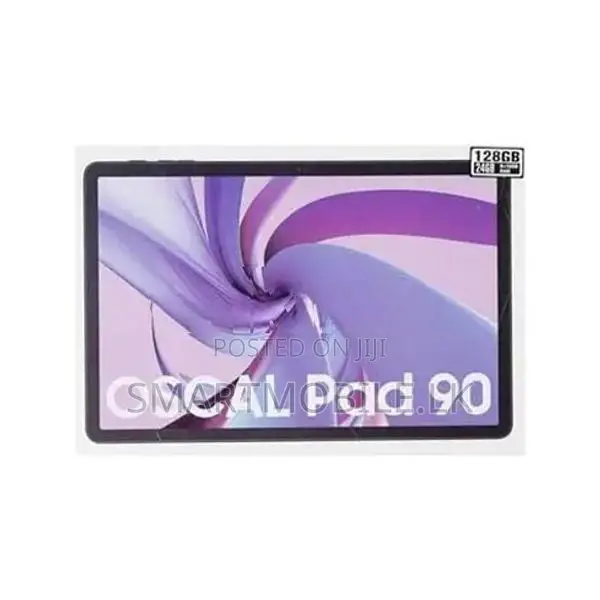 Oscal Pad 100 8GB/256GB