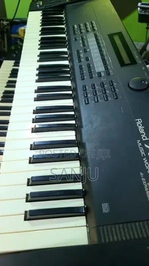 Roland XP-50 Kepboad