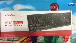 Jedel K-13 USB Keyboard