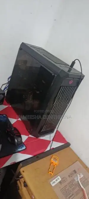G9 Casing