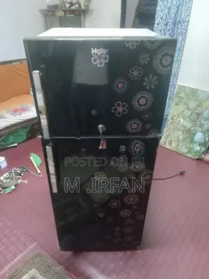 Haier Refrigerator