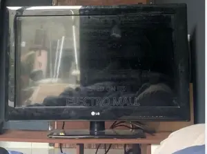 LG 32 Inch LED TV