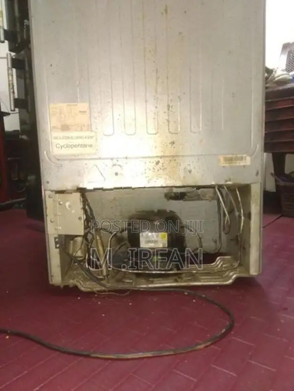 Haier Refrigerator