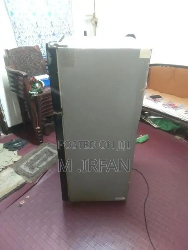 Haier Refrigerator