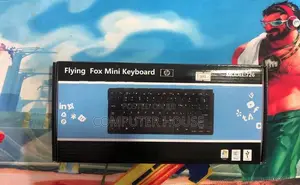 HP MINI Keyboard