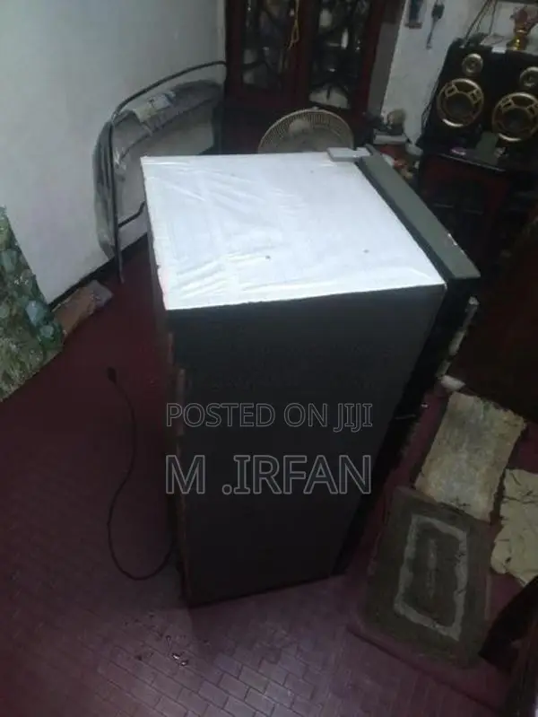 Haier Refrigerator