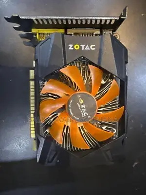 Zotac 1GB GTX 750 VGA