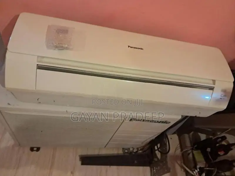 Panasonic Air Conditioner 12000btu