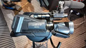 Panasonic HC-MDH2 Camcorder