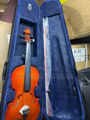 Super lark violin brand new (4/4)