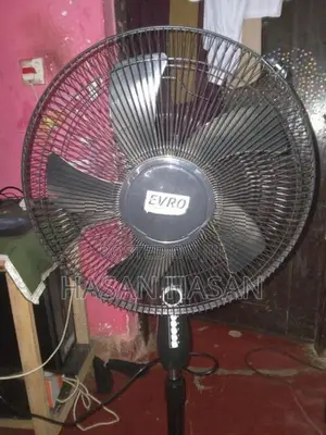 Stand Fan
