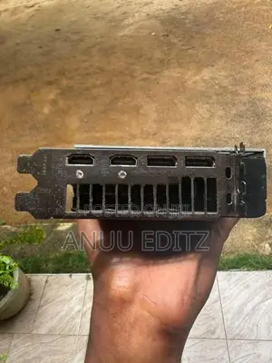 AMD Radeon RX 570 8GB